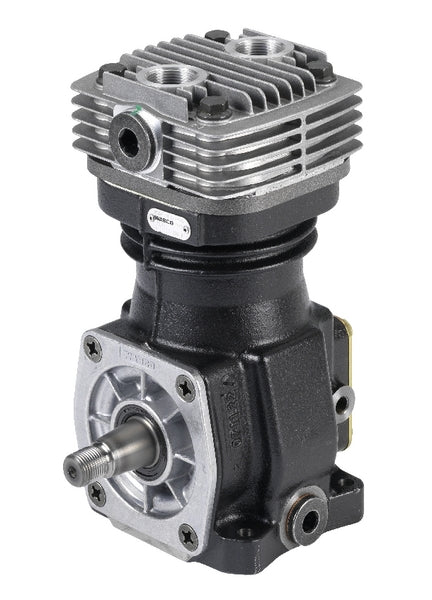 Wabco 1-Zylinder-Kompressor