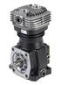 Wabco 1-Zylinder-Kompressor