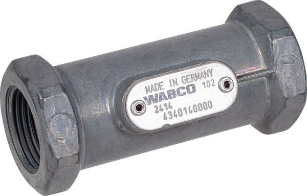 Wabco Rückschlagventil