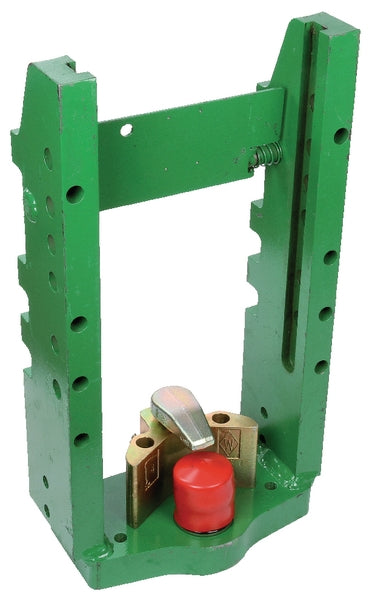 Walterscheid Anhängebock KU344KK Kugelkuppl. 80 mm 329mm