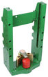 Walterscheid Anhängebock KU344KK Kugelkuppl. 80 mm 329mm