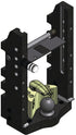 Walterscheid Anhängebock KU344KK1 Kugelkuppl. 80 mm 344mm