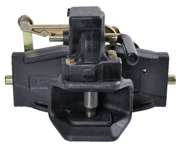 Walterscheid Anhängerkupplung 329mm