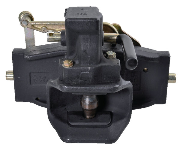 Walterscheid Anhängerkupplung 335mm