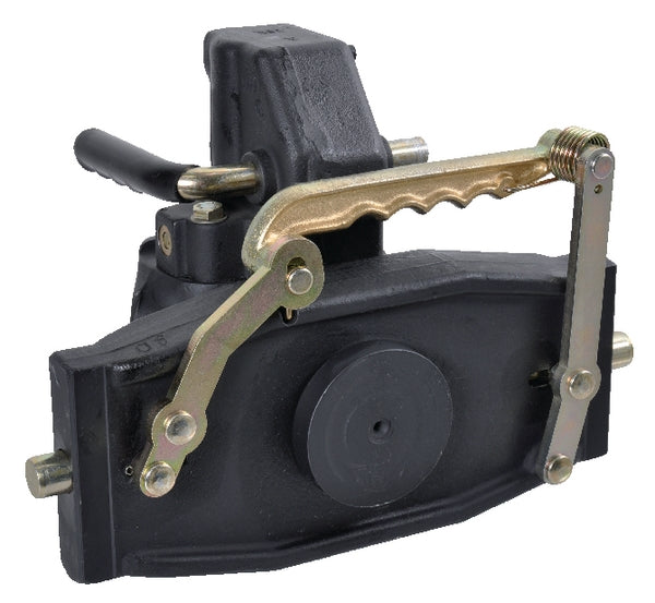 Walterscheid Anhängerkupplung 335mm