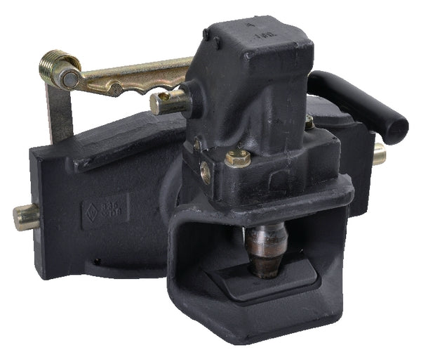 Walterscheid Anhängerkupplung 335mm