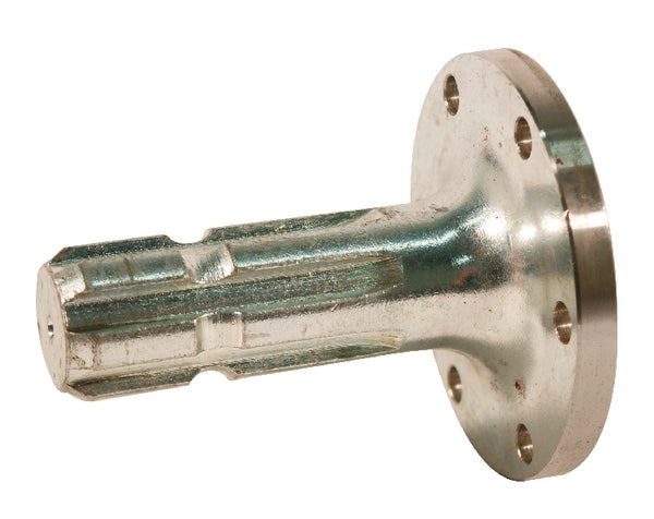 Walterscheid Flanschwelle 1 3/8-6 TK74,5 1042700