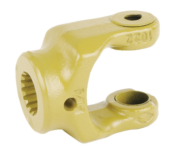 Walterscheid Gabel 1"Z15 Spannst.Bo.8 W2100 1175118