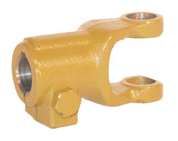 Walterscheid Gabel 25 Bo. 8 Nut Klem. W2100 1040178