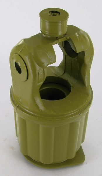 Walterscheid Gabel K33B 2380 1-3/8 Z6 VR 1163741