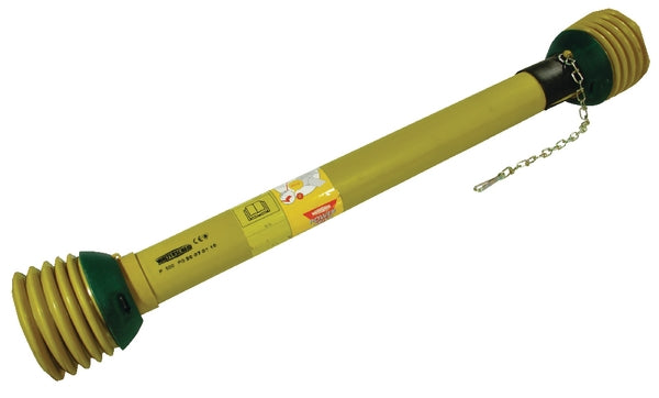 Walterscheid, Gelenkwelle, P600, Länge 810mm 1113140