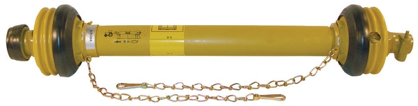 Walterscheid, Gelenkwelle, W2500, Länge 1010mm, 1.3/8-21