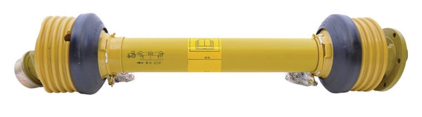 Walterscheid, Gelenkwelle, W2500, Länge 1210mm, 1.3/8-6, mit Flanschgabel 1135666