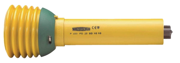 Walterscheid, Gelenkwellenhälfte, P400, Länge 1060mm 1113267