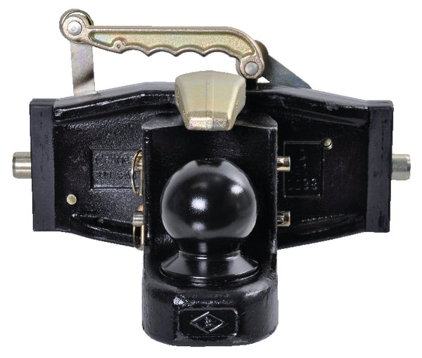 Walterscheid Kugelkupplung Kugelkuppl.80mm 329mm