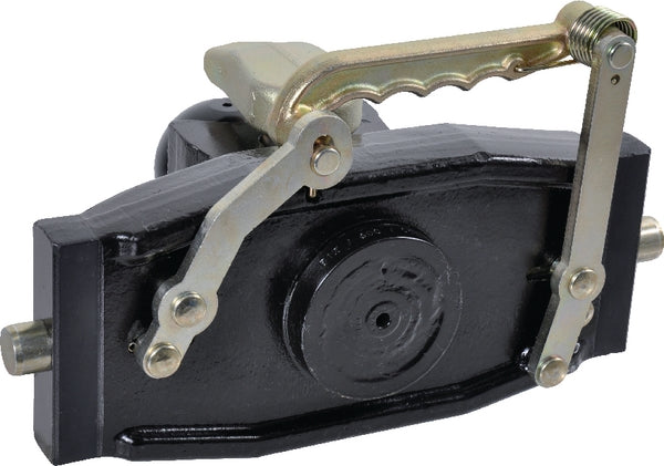 Walterscheid Kugelkupplung Kugelkuppl.80mm 329mm