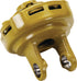 Walterscheid Kupplung K92E 2400 1"3/8Z6 130DN 1106571