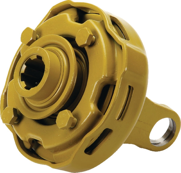 Walterscheid Kupplung K92E 2400 1"3/8Z6 130DN 1106571