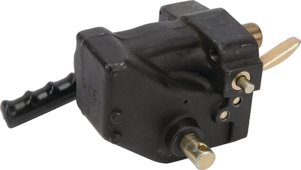 Walterscheid Kupplungskopf 38 mm Cramer