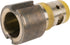 Walterscheid Nabe 1.3/8-6 + CC 1197376