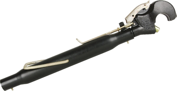 Walterscheid Oberlenker Auge/Haken 520, M36 Kat.3/3