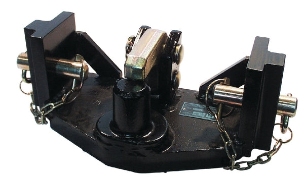 Walterscheid Pitonbock 329mm