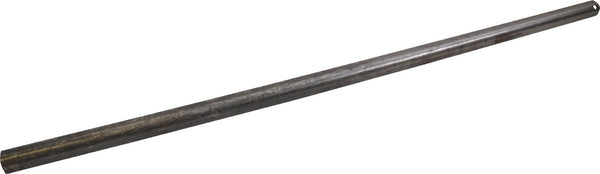 Walterscheid Profilrohr innen 00cH, Zitronenprofil, Durchmesser 31 × 23,5 × 3,4 mm L: 1000 1690052
