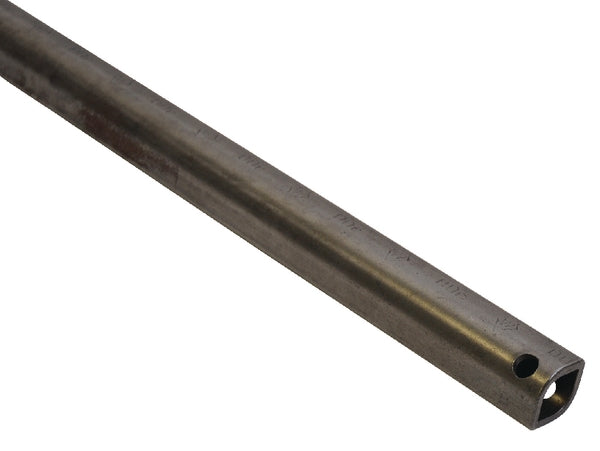 Walterscheid Profilrohr innen 00cH, Zitronenprofil, Durchmesser 31 × 23,5 × 3,4 mm L: 1000 1690052