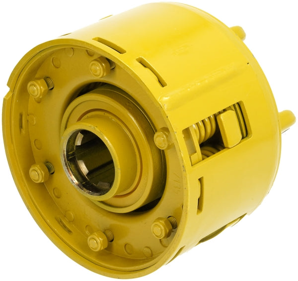 Walterscheid Reibkupplung W2400 FK96 / 4L 155daNm 1159379