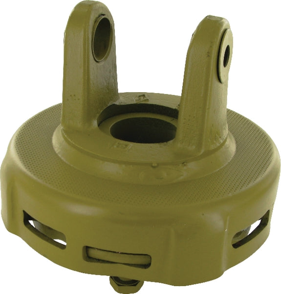 Walterscheid Reibungskupplung + Joch K92E 2300 1'3/8Z6 1106559