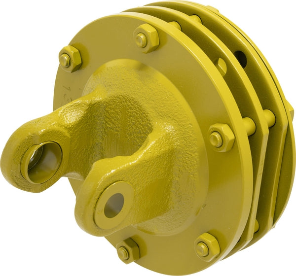 Walterscheid Reibungskupplung K90/4TF W2300