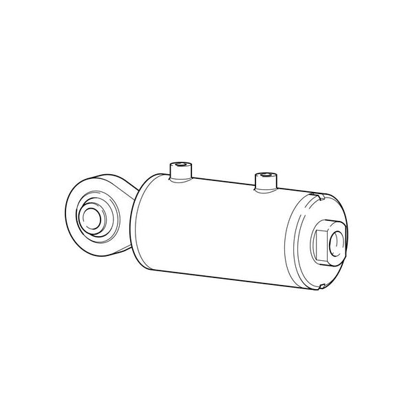 Walterscheid Stabilisator