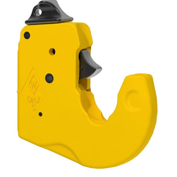 Walterscheid Unterlenkerhaken Typ C1 Kat.2