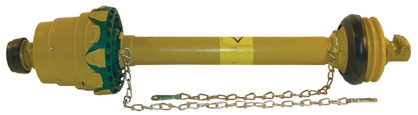 Walterscheid, Weitwinkel-Gelenkwelle, WWE 2280, Länge 1210mm