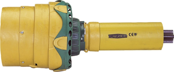 Walterscheid, Weitwinkel-Gelenkwelle, WWH 2480, Länge 1134mm