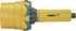 Walterscheid, Weitwinkel-Gelenkwelle, WWH 2480, Länge 1134mm