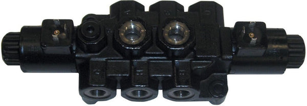 Walvoil 8/3 Ventil 12DC DFE-052-8B-G06