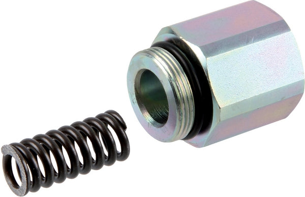 Walvoil Ablaufset für DFE052