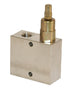Walvoil Druckfolgeventil 3/8 (50-220Bar)