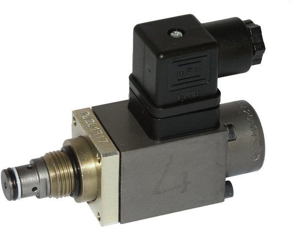 Walvoil Proportionale DBV Patrone 12V