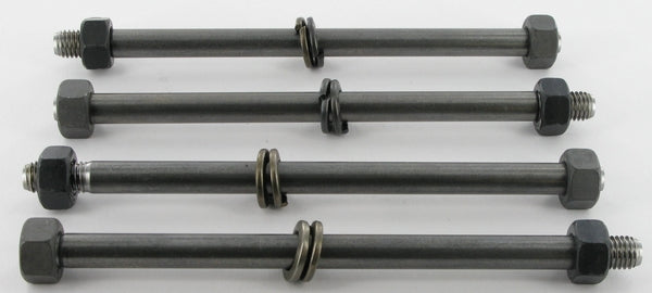 Walvoil Schraubensatz für 1 Sektion 5TIR110170
