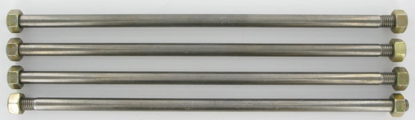 Walvoil Schraubensatz für 3 Sektionen 5TIR112358