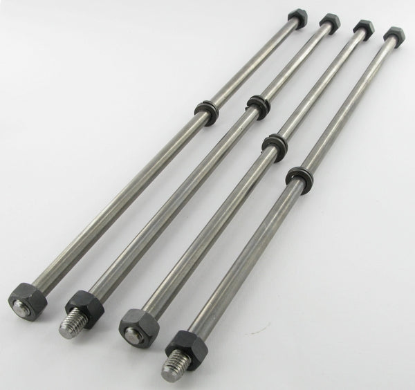 Walvoil Schraubensatz für 6 Sektionen 5TIR110410