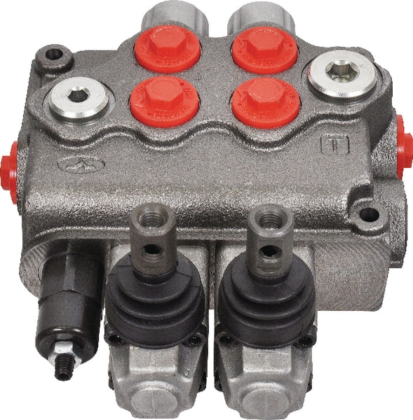 Walvoil Steuerventil 2xDW
