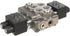 Walvoil Steuerventil SD5 2x18ES3/AET 12 VDC