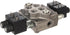 Walvoil Steuerventil SD5 2x18ES3/AET 12 VDC