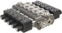 Walvoil Steuerventil SD5 6x18ES3/AET 12 VDC