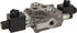 Walvoil Steuerventil SD5<BR> 1x18ES3/AET 12 VDC