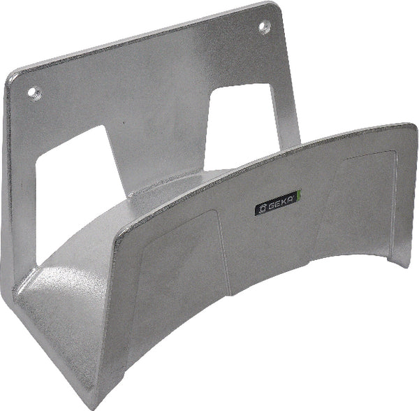 Wandschlauchhalter Leichtmet.