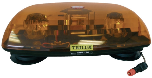 Warnleuchte, 12/24V, Trilux Sacex